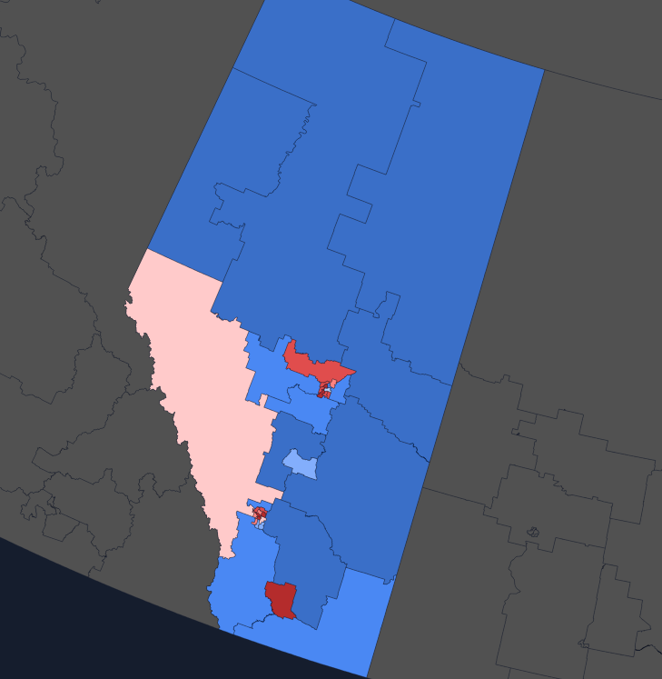 Polling Canada tweet media