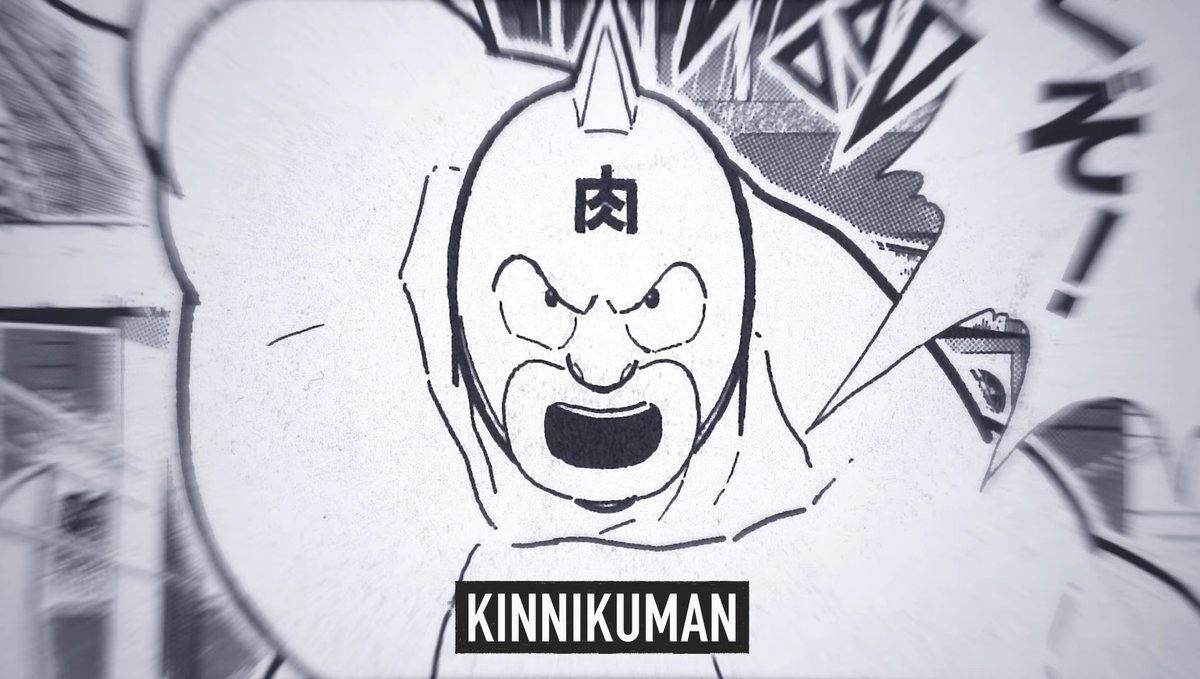 THE AnimeHERO tweet media