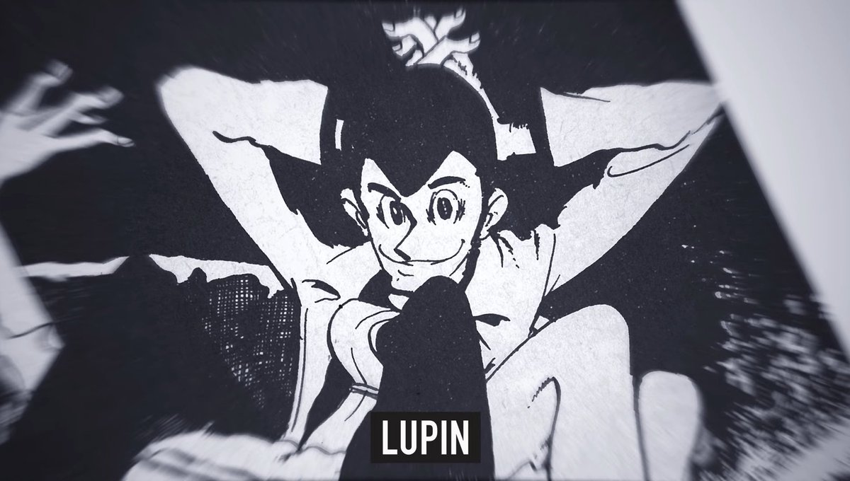 THE AnimeHERO tweet media