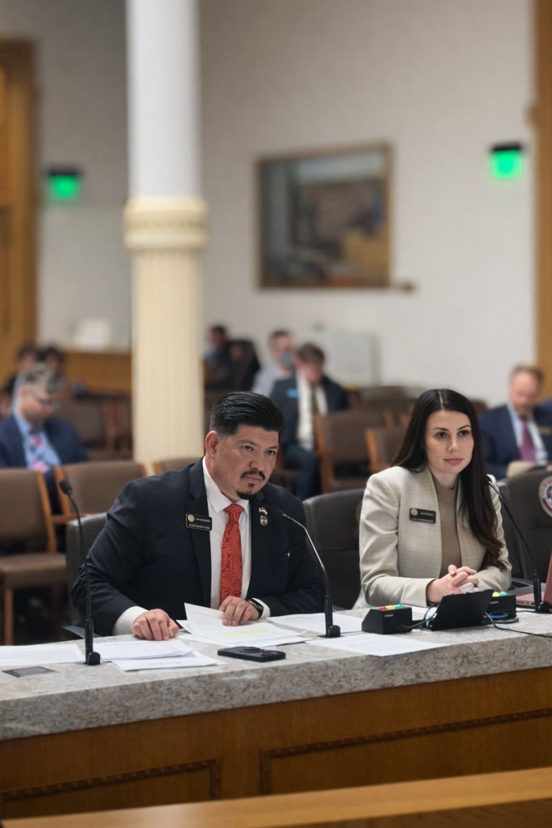 Colorado House Republicans tweet media