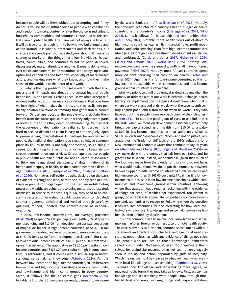 Ṣẹ̀yẹ Abímbọ́lá tweet media