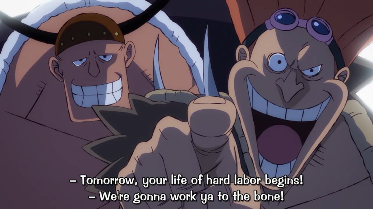 One Piece Perfect Shots (@opperfect_shots) on Twitter photo 