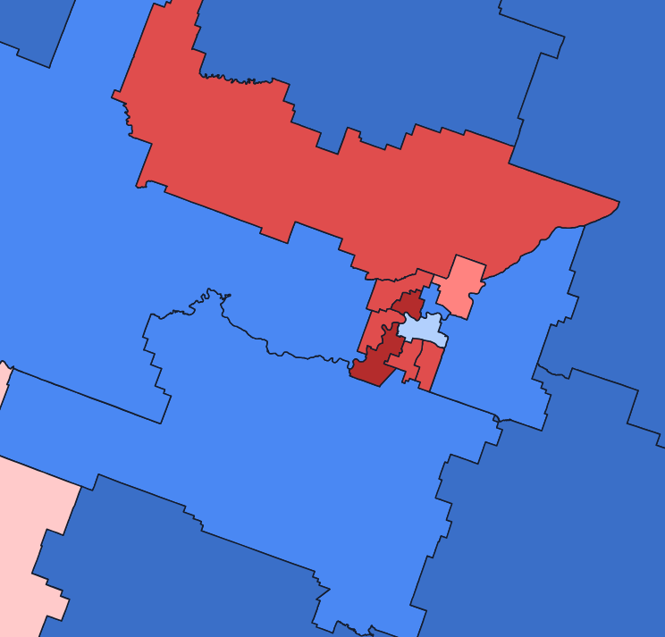 Polling Canada tweet media