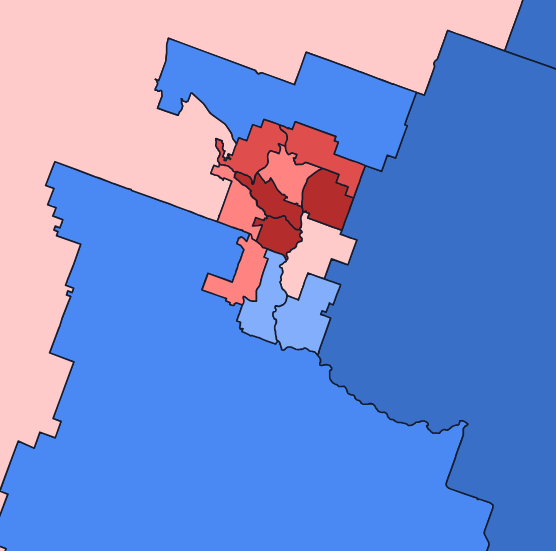 Polling Canada tweet media