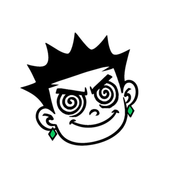 zangoalpha's tweet image. Gm bros!

Can I get a GM back?