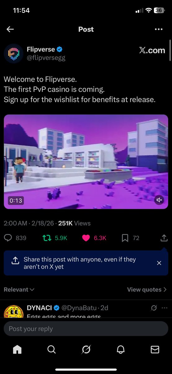 rowsieee_'s tweet photo. @Cryptomilax @flipversegg Proof p https://t.co/sGnIOH6U3C