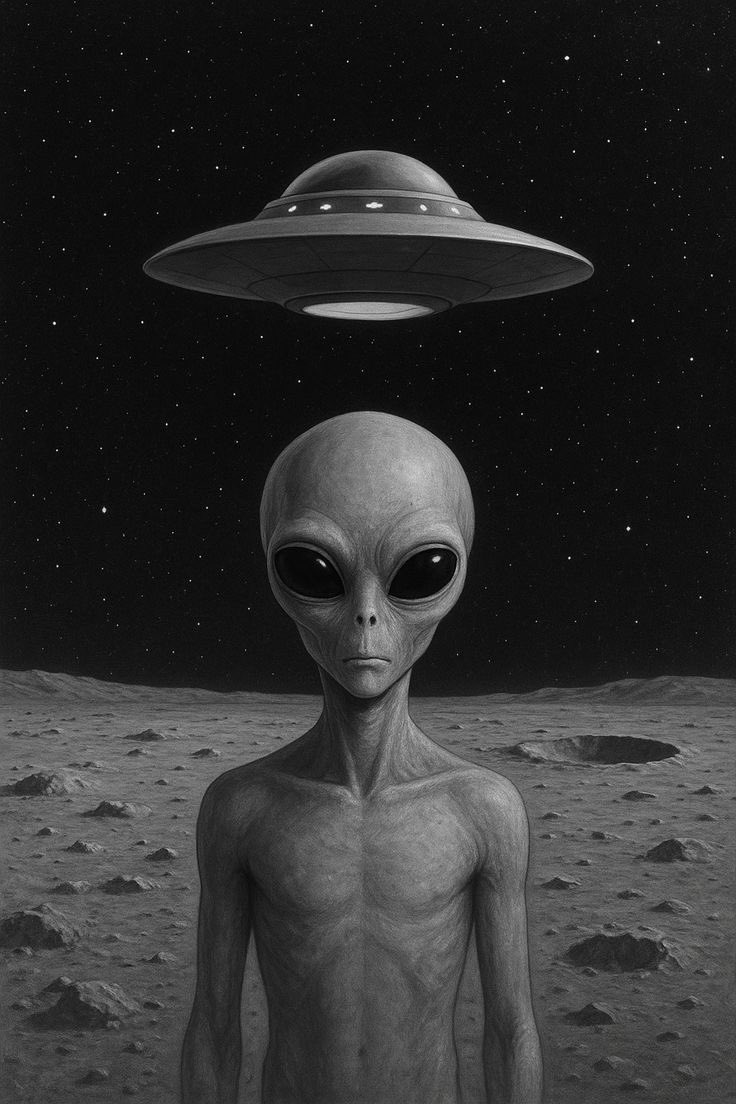 🚨 NEW: Traders on Polymarket now price a 22% chance the U.S. confirms aliens exist before 2027 👽

Let that sink in.
Almost 1 in 4 odds.

So what happens first?

👽 Government says “aliens are real” or
📜 Crypto finally gets clear rules with the CLARITY Act?

2026 is shaping up