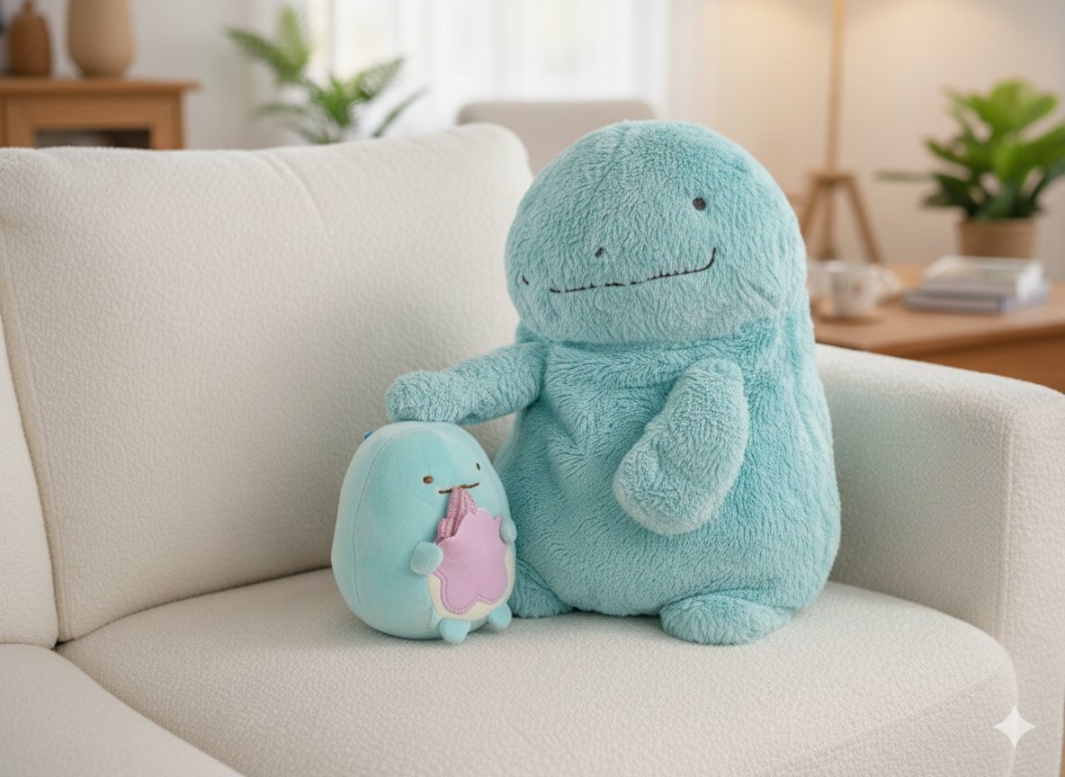 ぴょん×2ママ tweet media