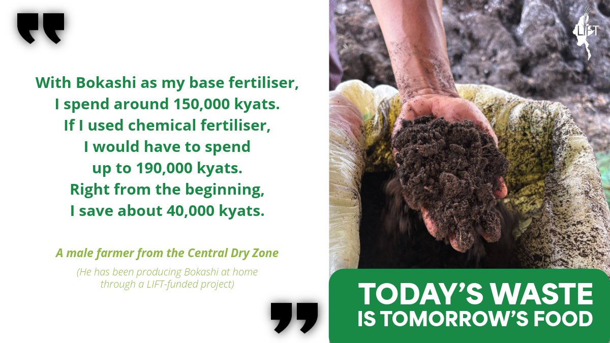 The LIFT Fund tweet media