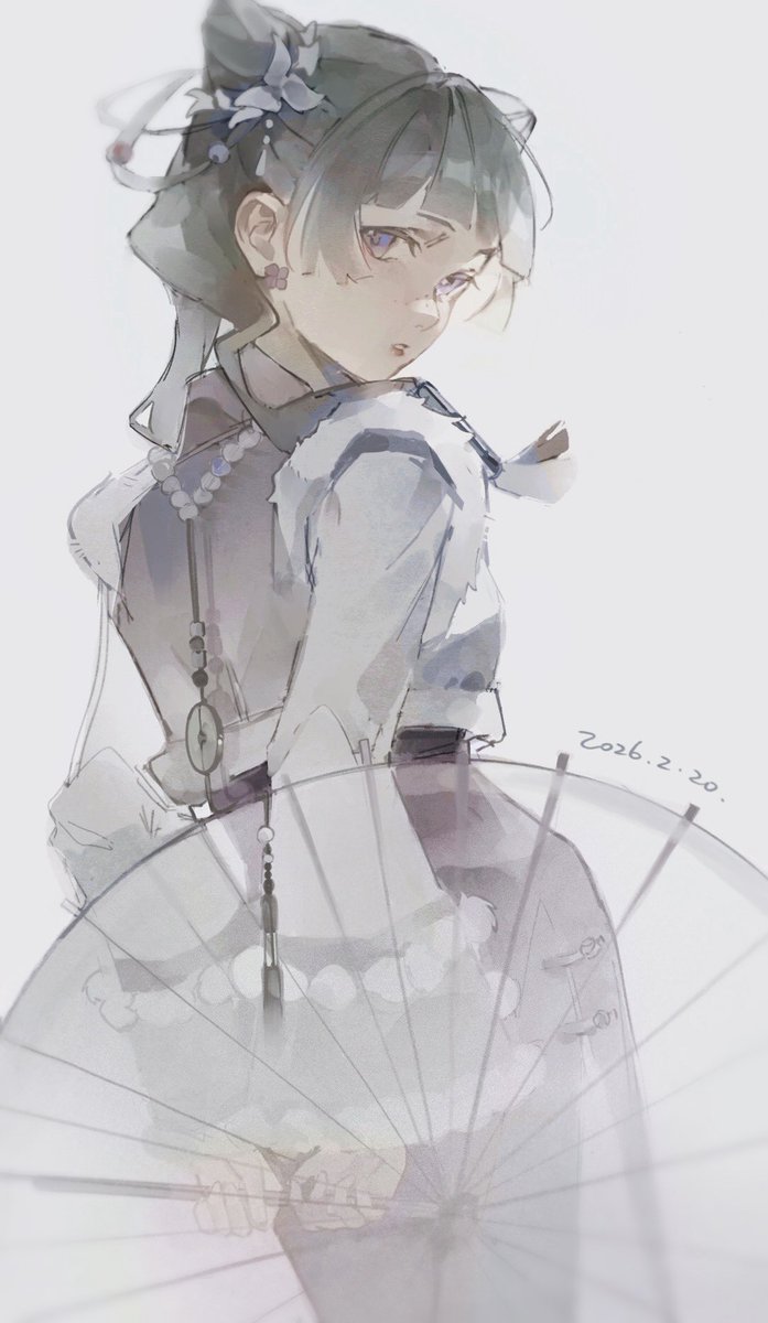 _水音ツ tweet media