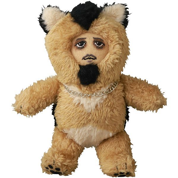 マーガレットベア MARGARET BEAR (@margaretbear) / Posts / X