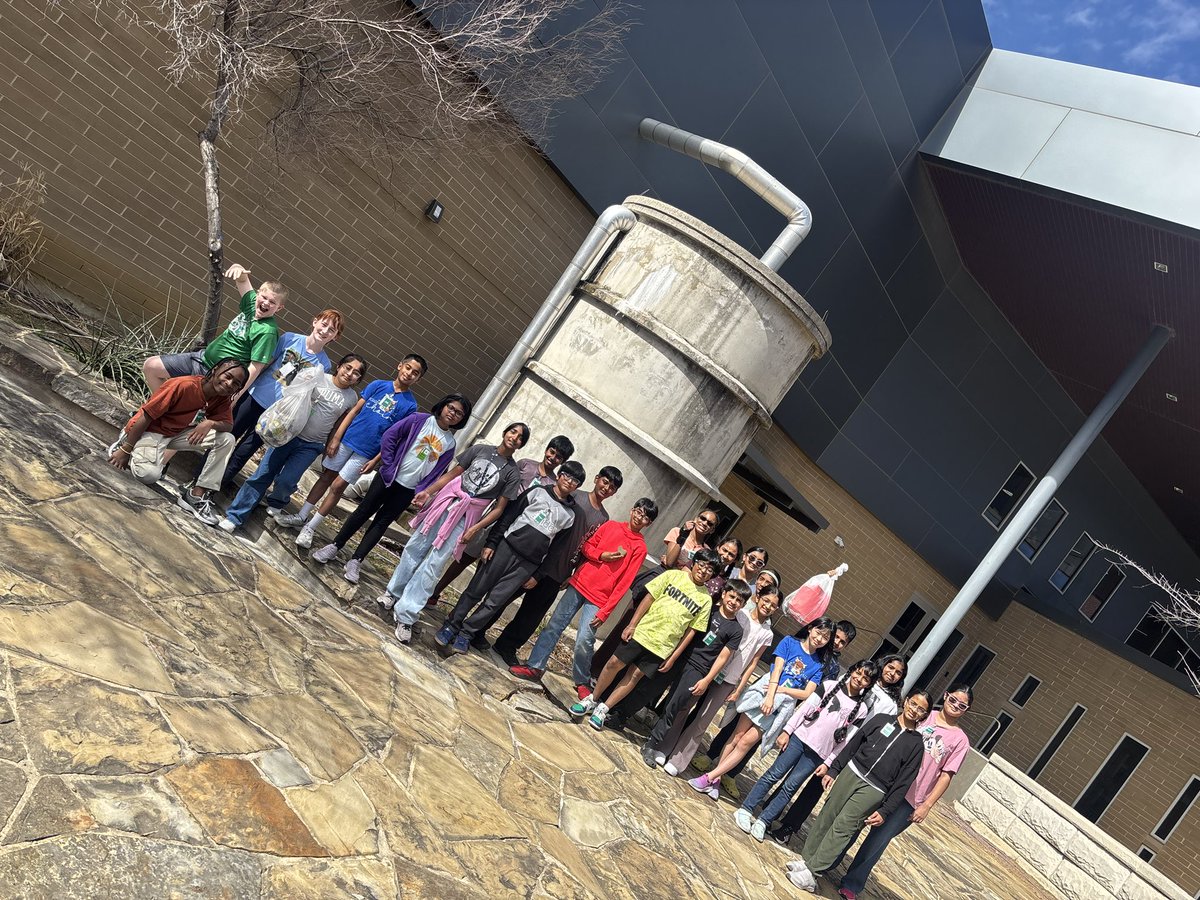 Richard J. Lee Elementary tweet media