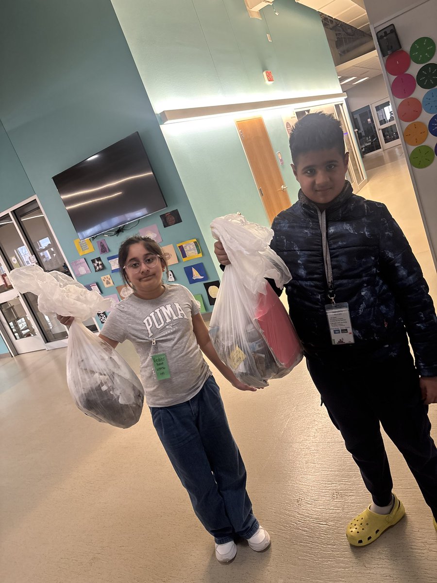 Richard J. Lee Elementary tweet media