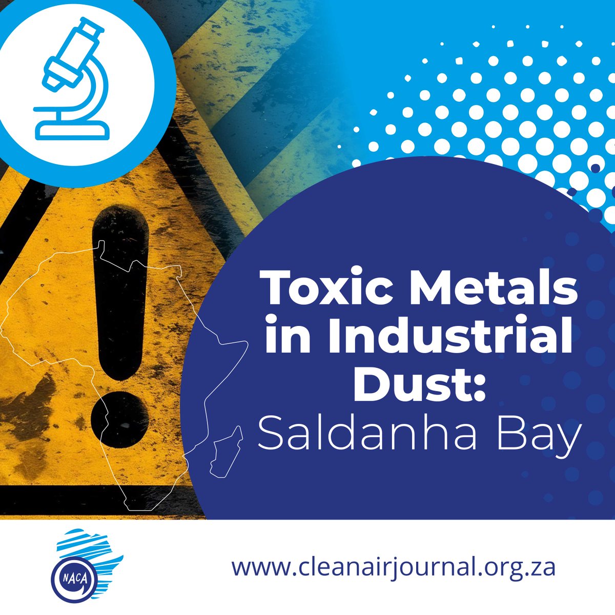 Clean Air Journal tweet media