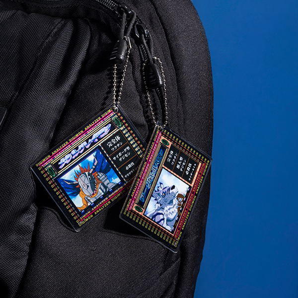 ☆本日取扱開始☆ 【 #デジモン 】 解説画面でおなじみ！ ナレーション