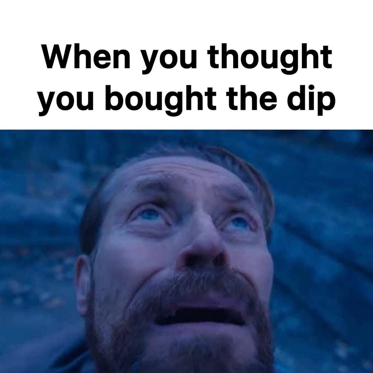 How’s your bag doing?