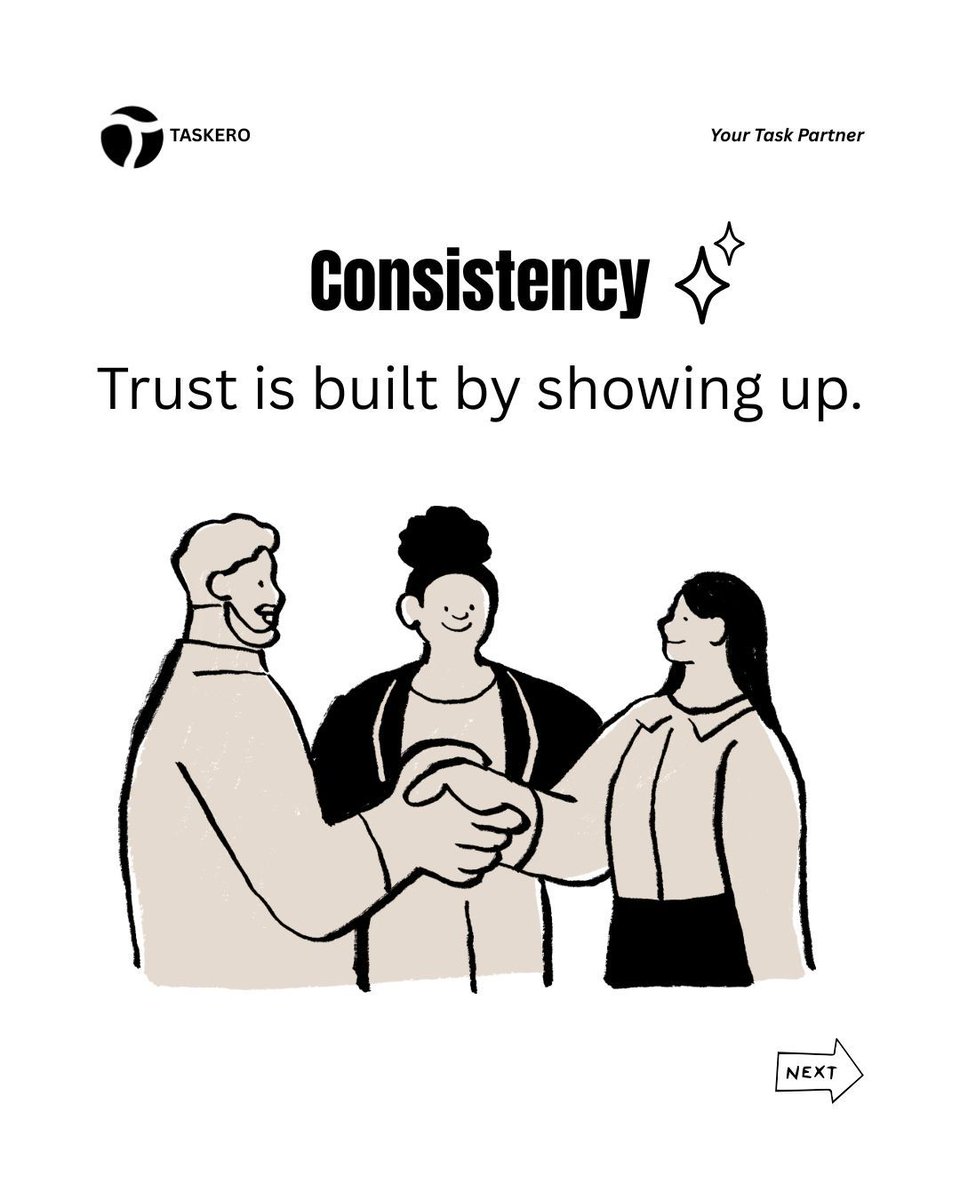 taskero25's tweet photo. Content creation isn’t magic 🪄

It’s picking your people, saying one thing, and showing up 😌

Pretty posts are cute. Clear posts pay 💸

#ContentCreation101  #socialmediatips  #ContentThatWorks  #SmallBizLife  #MarketingMadeEasy #i̇nstagrowth  #contentstrategytips  #VAtips https://t.co/DoQGM2RhqX