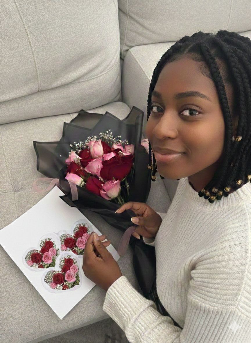 Emmanuella Amarachi tweet media