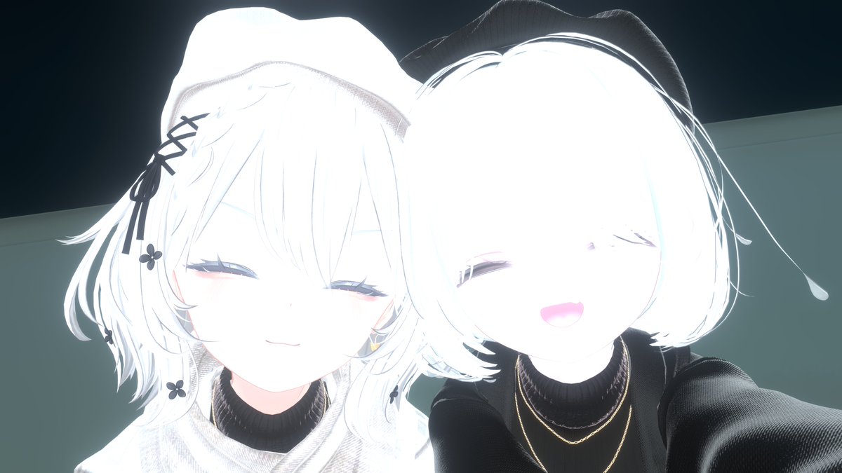 cocoroncon's tweet photo. @qr1_VRC https://t.co/XFA2XT0SNK
