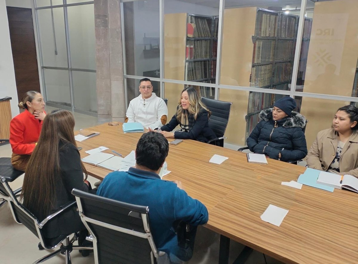 Gobierno Estatal fortalece capacidades catastrales en Villa de Pozos eosnoticiasslp.mx/2026/02/19/gob…