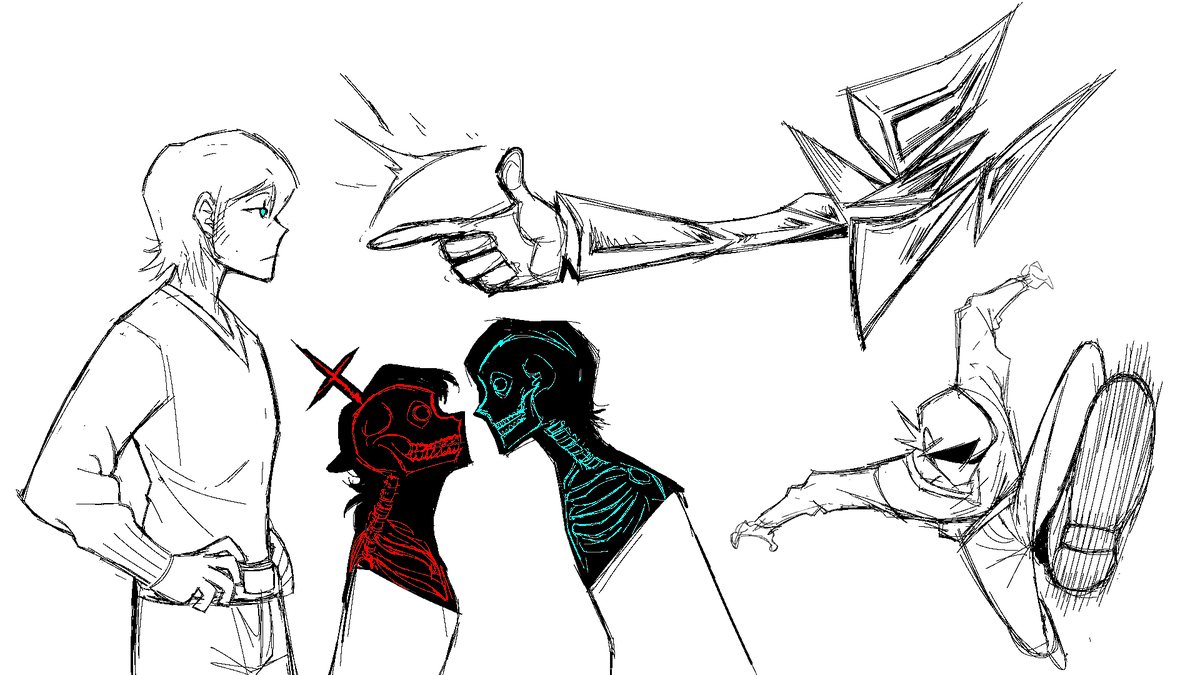 David Doodle page

#DessHoliday