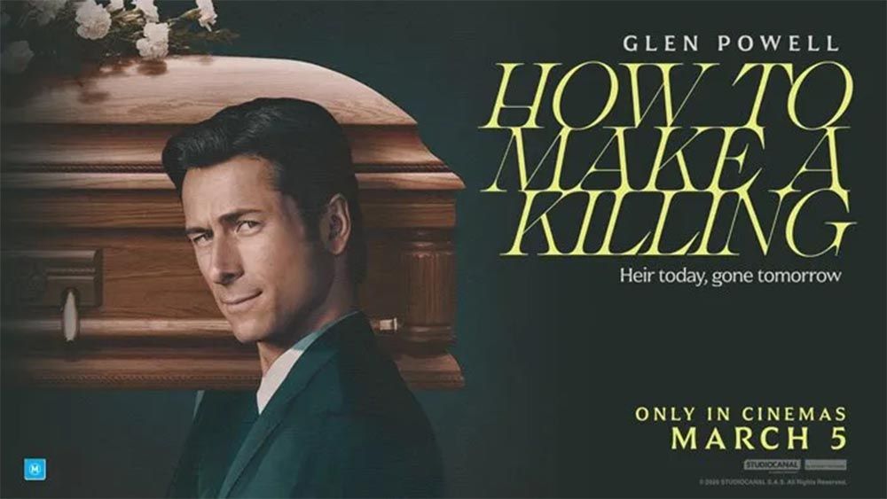 thatnerdshow's tweet photo. “How to Make a Killing” Review by Jimmy Alford https://t.co/XNpotnTkpl

Read review at https://t.co/4BewlWPcWk https://t.co/yVc34bxPP9