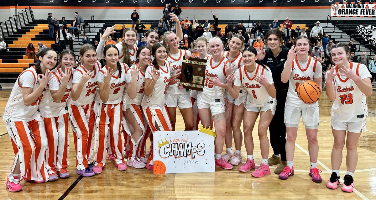 St. Charles East Girls Basketball tweet media