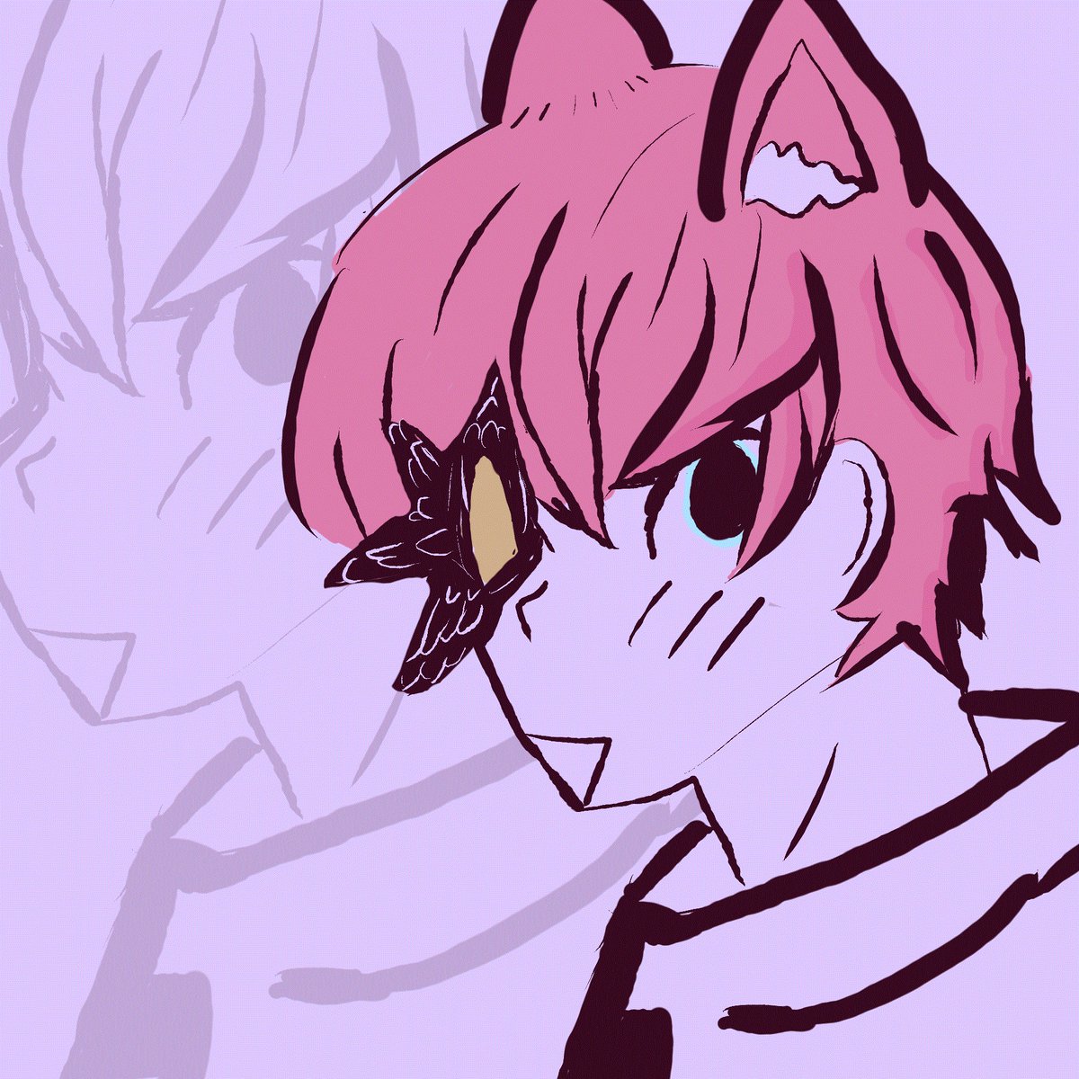 HollowPrisma's tweet photo. Asuka Color 7 https://t.co/Oh0kqRd1Zf