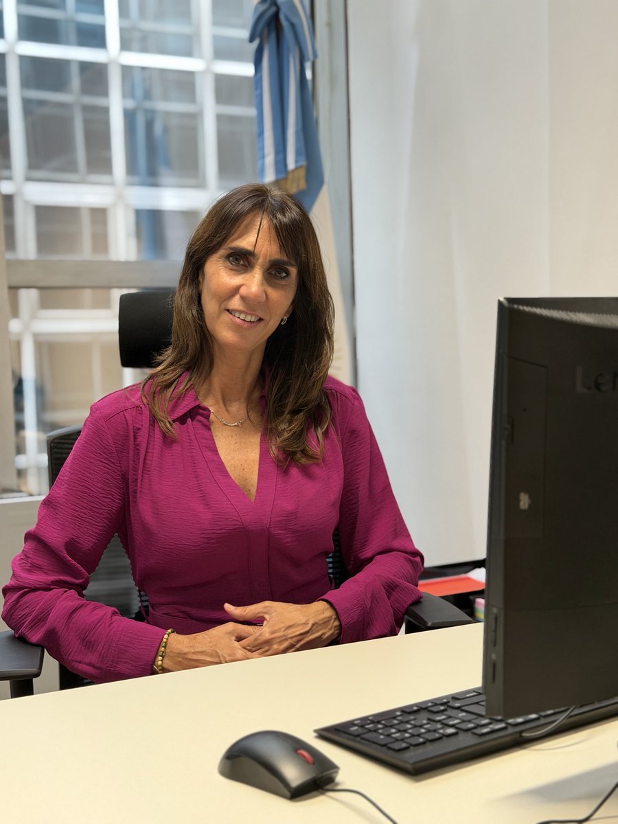 Aprobamos en Diputados la modernización laboral. Argentina va a salir adelante 🇦🇷💪🏽 
¡La Libertad Avanza! 
VLLC