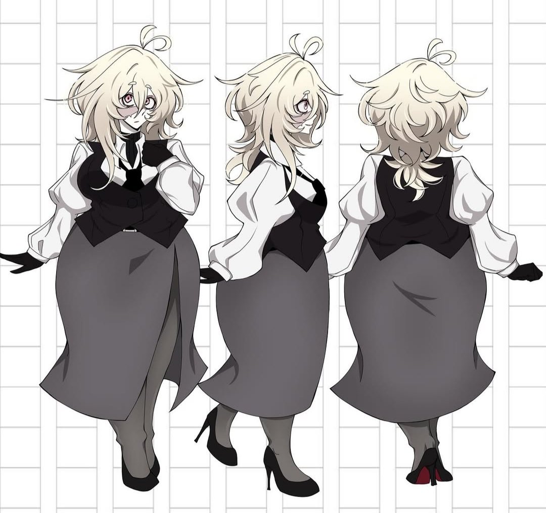 Tuna-Chan Angel 88 (@kikuhara_8) on Twitter photo 