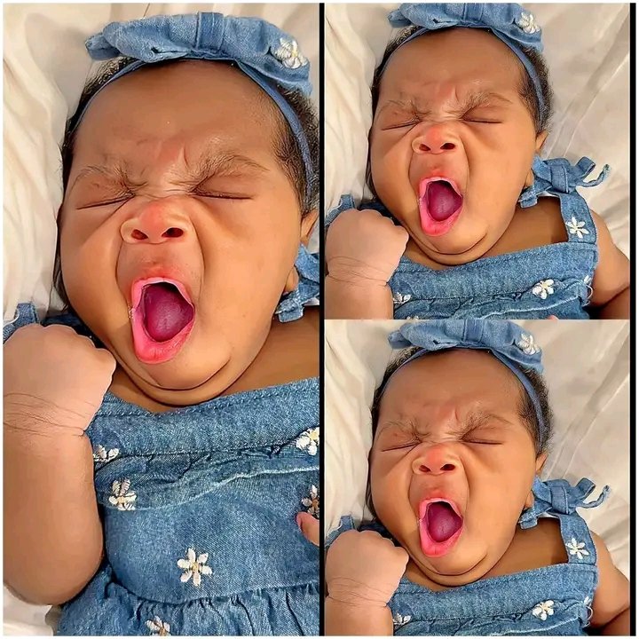 If you are seeing this tweet congratulations to you and your family in what ever thing you are believing God with 🙏