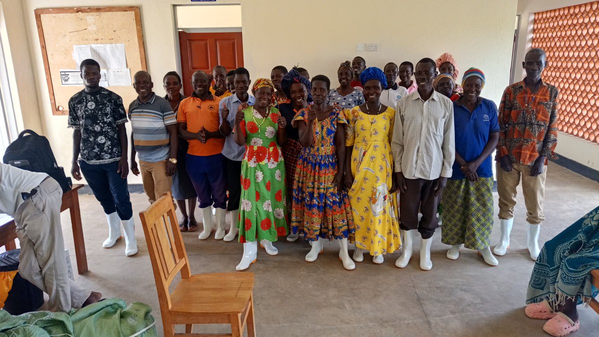 Kapelebyong DLG tweet media