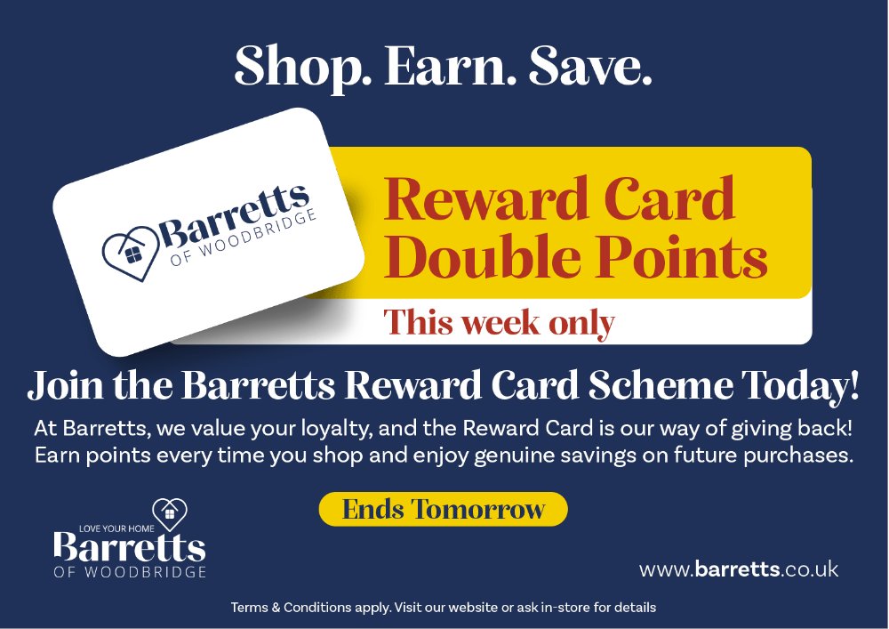 🚀 Final Call: Double Points Week Ends Tomorrow! - mailchi.mp/d17a3901b814/d…