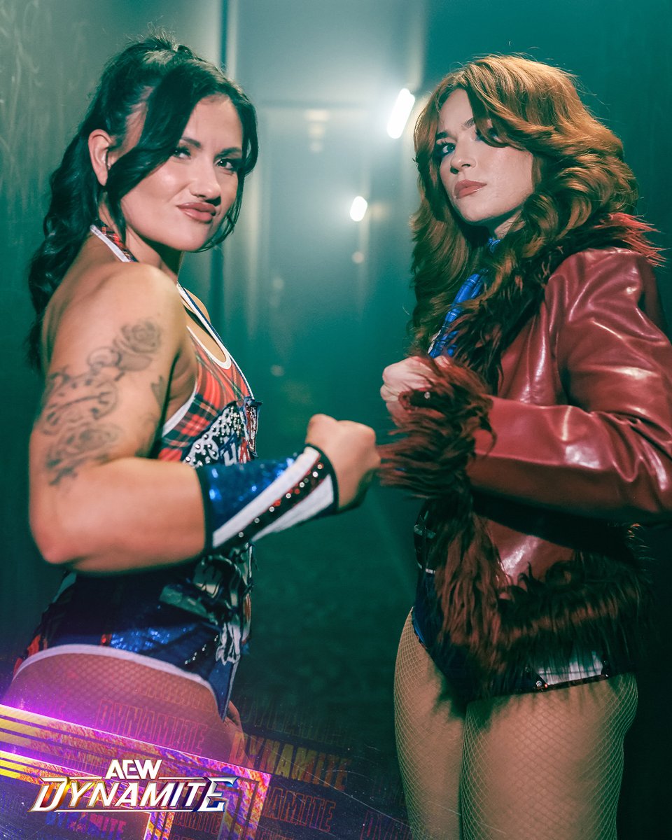All Elite Wrestling tweet media