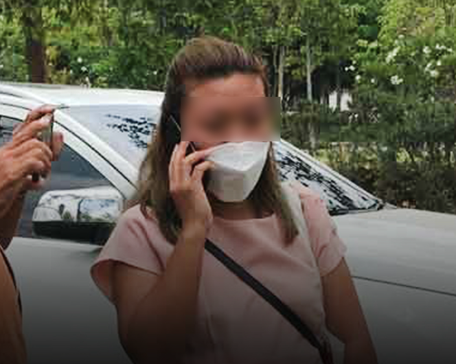 ด่วน ศาลพิพากษาประหารชีวิต แอม ไซยาไนด์ วางยาสารวัตรปู ชี้เจตนาฆ่าโดยไตรตรองไว้ก่อน
แต่คำให้การเป็นประโยชน์ ลดโทษเหลือจำคุกตลอดชีวิต