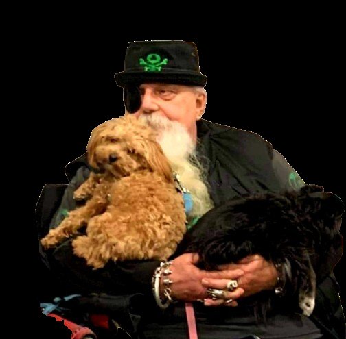 To all the Guardian Angels that  enrich our daily lives  ..