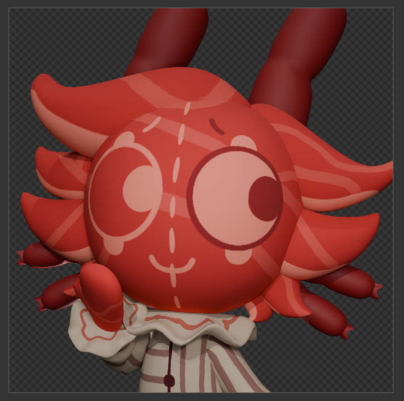 Goofy Cookie 🍪 (COMMS CLOSED) tweet media