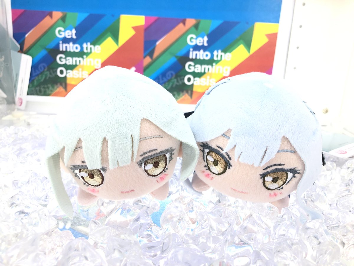 プライズ】新景品情報 本日入荷致しました❗️ BanG Dream
