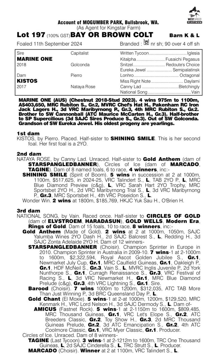 Kennewell Racing tweet media