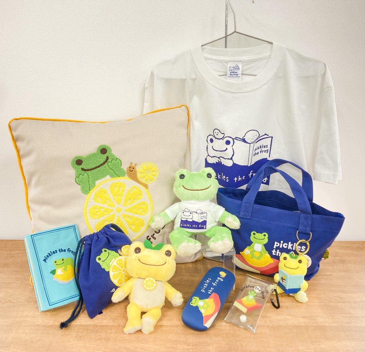 かえるのピクルスNews/pickles the frog News (@NewsPickles) / Posts / X