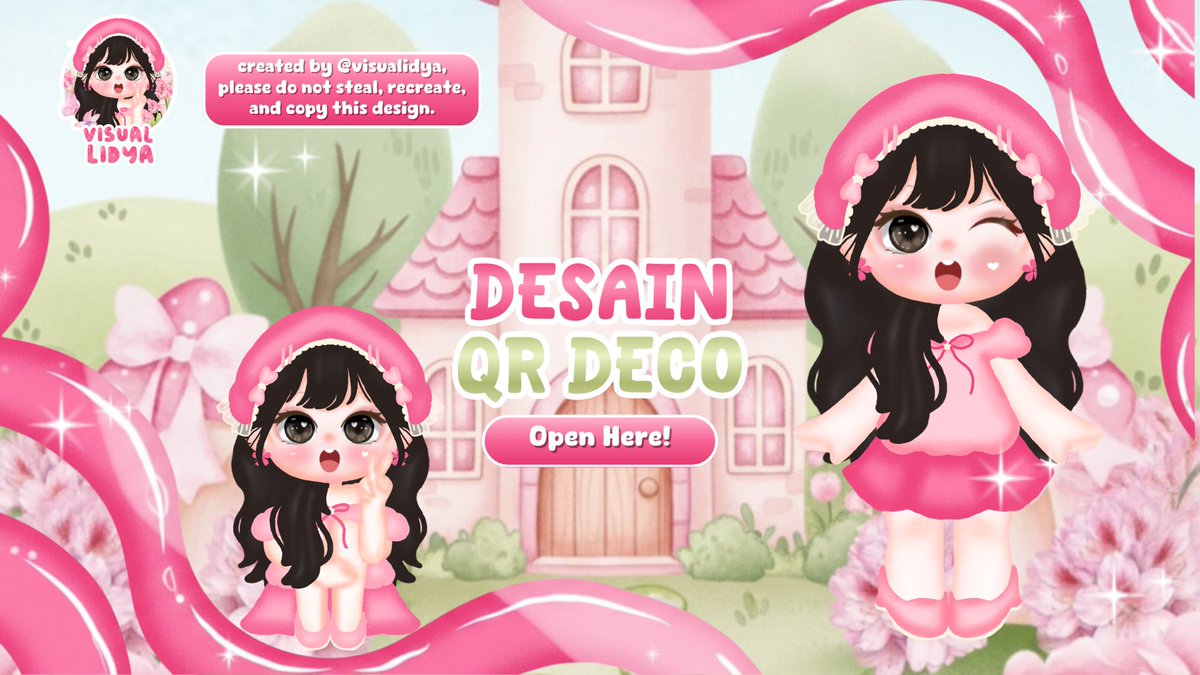 Visual Lidya — Edit & Desain tweet media