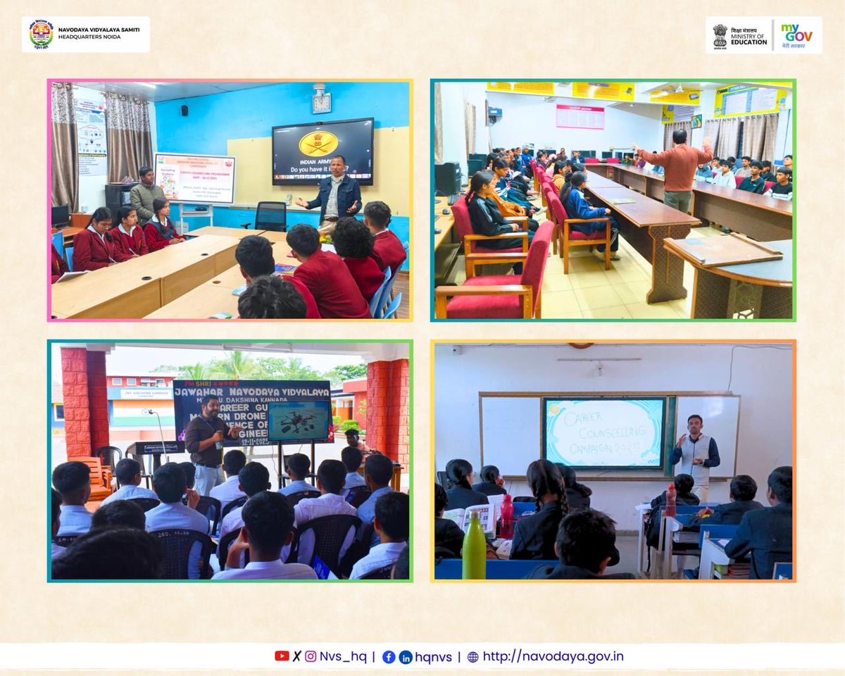 NVS INDIA tweet media