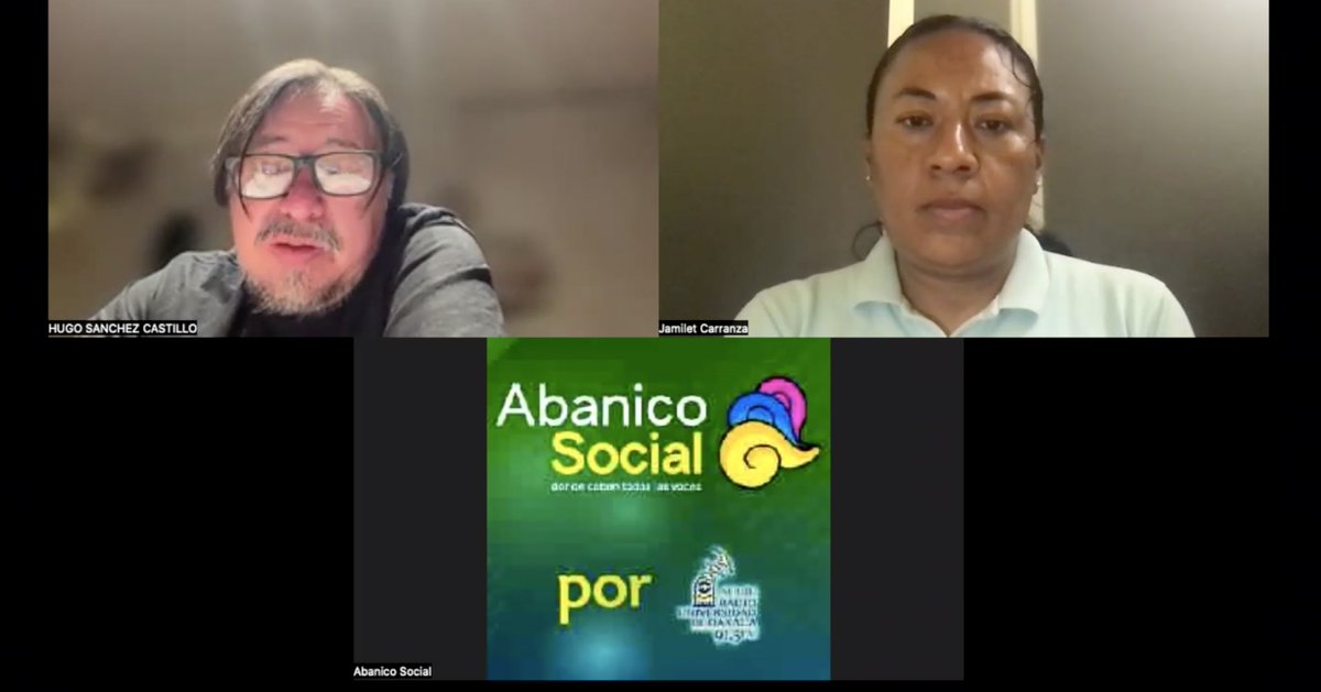 ¿Cómo distinguir entre un acto amoroso y la obsesión, en la búsqueda de una mejor condición de sobrevivencia y bienestar para nuestros #AnimalesDeCompañía? En <a href="/AbanicoSocial/">Abanico Social</a> nos explicó el Dr. Hugo Sánchez Castillo, de la <a href="/unam_psicologia/">Facultad de Psicología de la UNAM</a>.

facebook.com/share/v/1Bu66a…