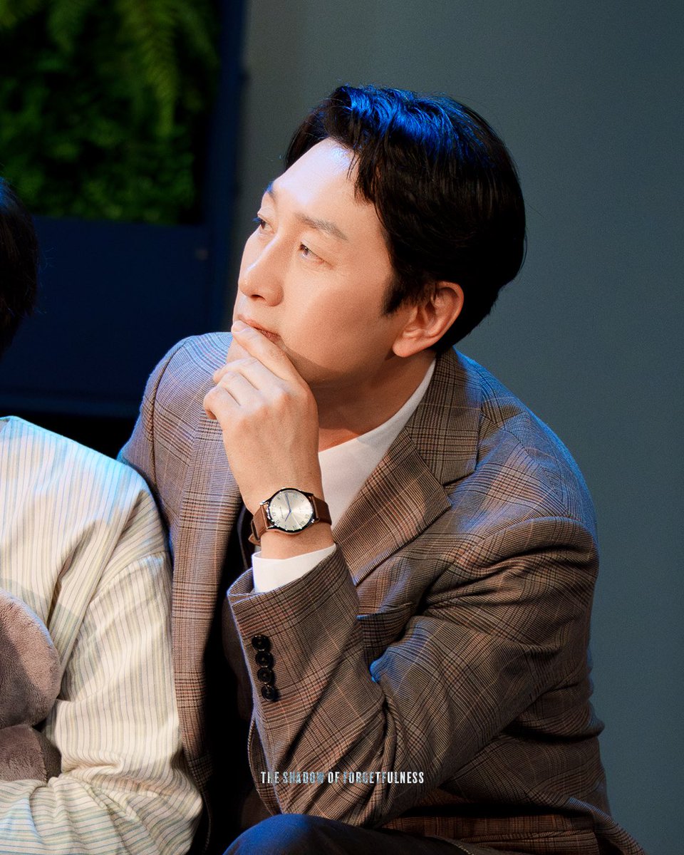 The Shadow of Forgetfulness tweet media