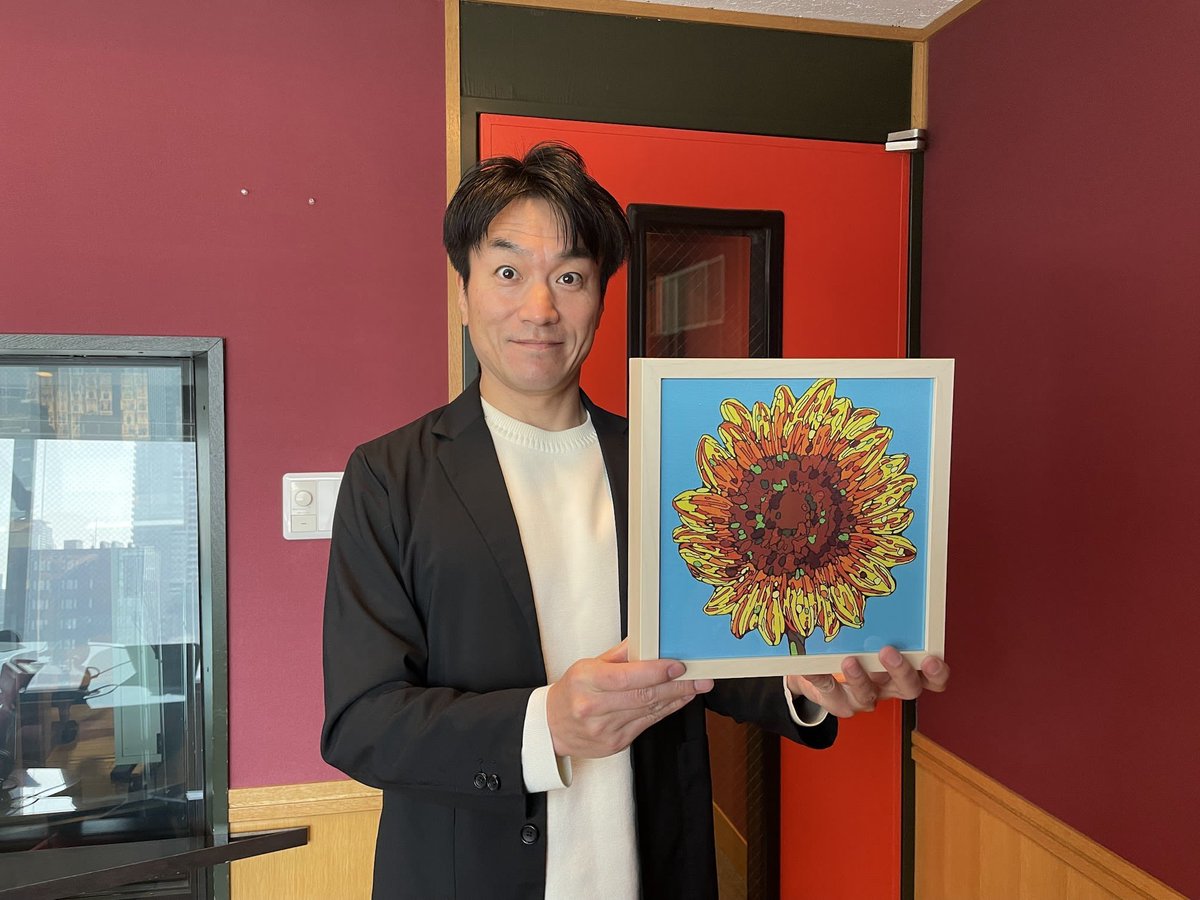 FM802 FRIDAY Cruisin' Map!! tweet media