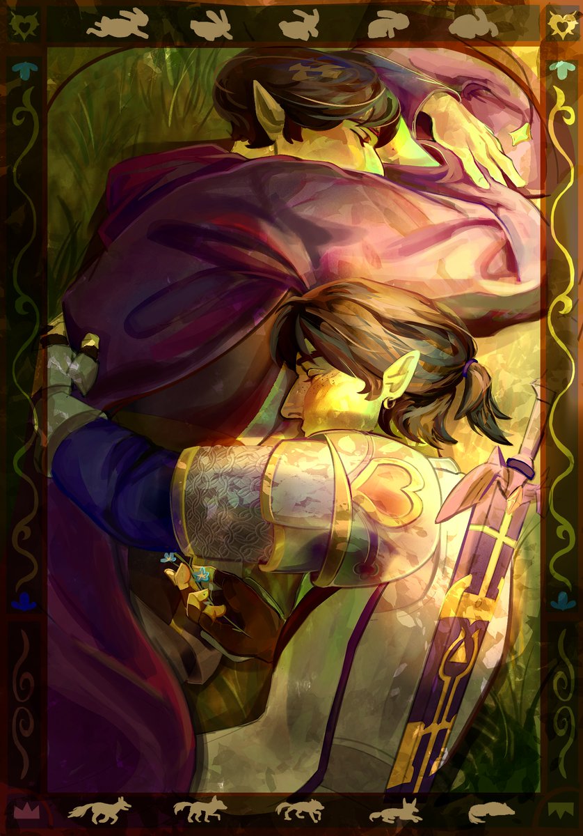 resting #cleradin #byler