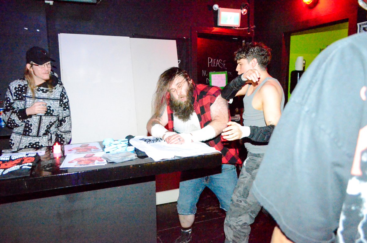 Skye Portman tweet media