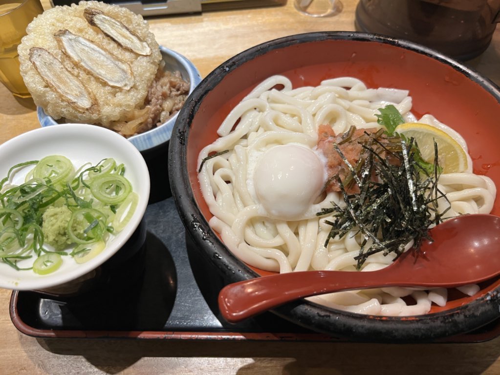 かみやん⚔ tweet media