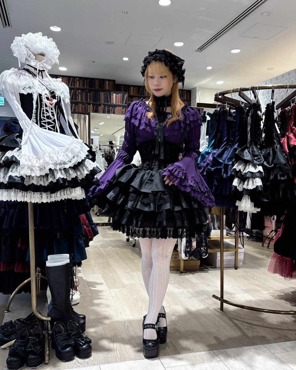 🥀おすすめご予約アイテム紹介🥀 ‼️本日最終日‼️ 【ATELIER PIERROT