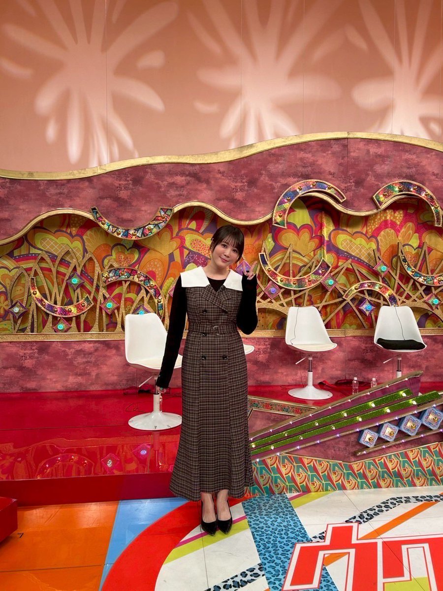 公式】ウワサのお客さま (@uwasa_fujitv) / Posts / X